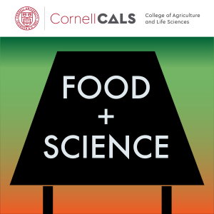 Food + Science
