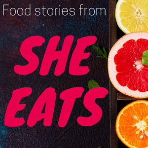 Food stories from She Eats