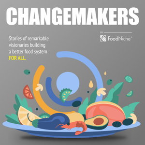 FoodNiche Changemakers 