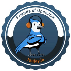 Foojay - Friends of OpenJDK