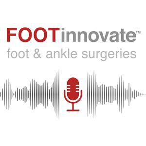 Foot Innovate Podcast Channel