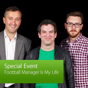Football Manager Is My Life: Special Event