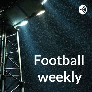 Football weekly 
