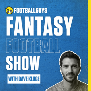 Footballguys Fantasy Football Show