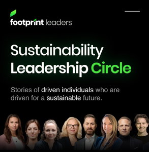 Footprint Leaders Circle