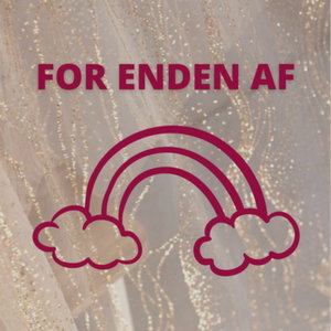 For enden af regnbuen