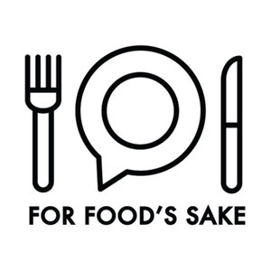 For Food's Sake