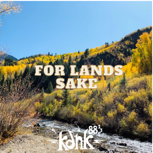 For Land's Sake