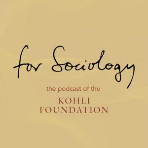 For Sociology