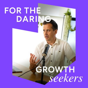 For The Daring Growth Seekers - Marketing In The AI Era