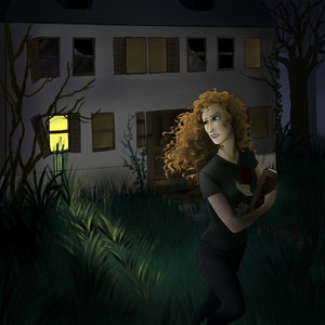 For the Gothic Heroine
