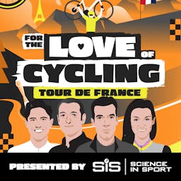 For The Love Of Cycling