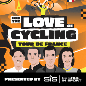 For The Love Of Cycling