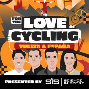 For The Love Of Cycling