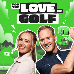 For The Love Of Golf