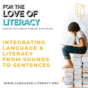 For The Love Of Literacy