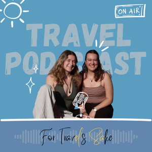 For Travel's Sake
