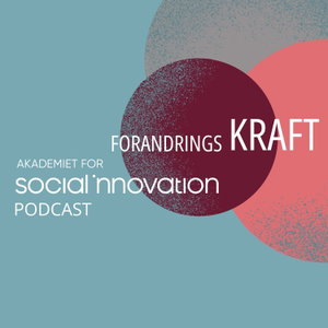 Forandringskraft