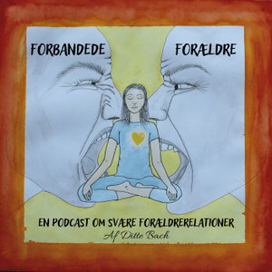 Forbandede Forældre