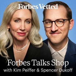 Forbes Talks Shop