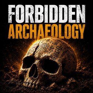 Forbidden Archaeology