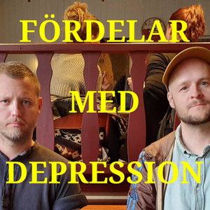Fördelar med depression