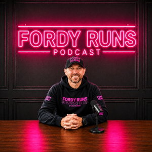 FORDY RUNS Podcast