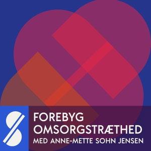 Forebyg omsorgstræthed