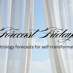 Forecast Fridays