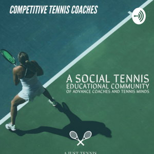 Forehand Swing Path p1