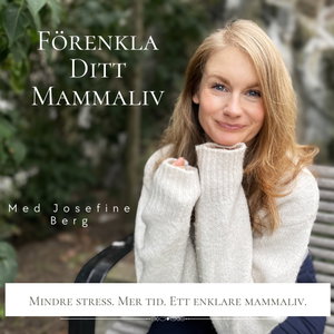Förenkla ditt mammaliv