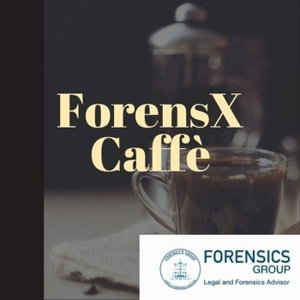 Forensics Caffè - 2^ Stagione 2021/2022