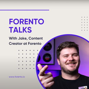 Forento Talks