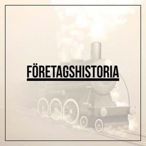 Företagshistoria