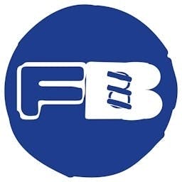 Forever Blues