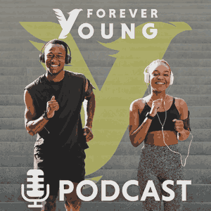 forever young - Ernährung, Bewegung, Denken, Gesundheit und Fitness