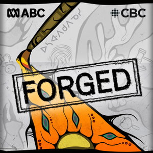 Forged