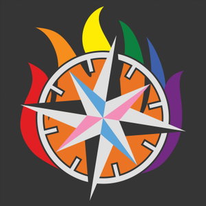 Forged in Fire: LGBTQ+ Leadership