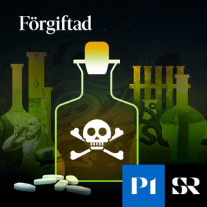 Förgiftad
