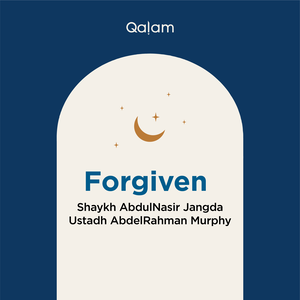 Forgiven