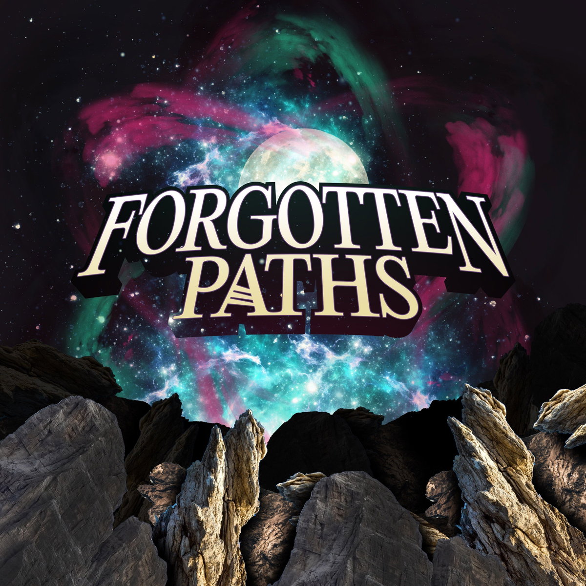 Forgotten Paths, Ep. 10: The Party's Secret - Forgotten Paths | Lyssna ...