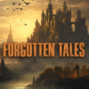 FORGOTTEN TALES