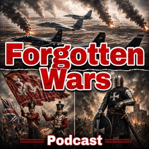 Forgotten Wars