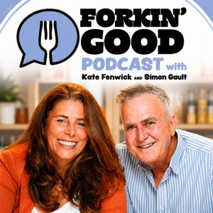 Forkin' Good with Simon Gault & Kate Fenwick