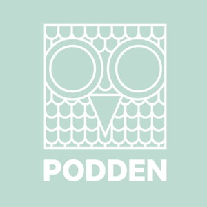 Förlaget-podden