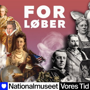 Forløber