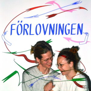 Förlovningen