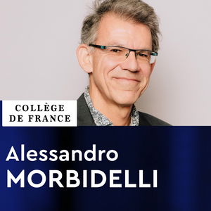 Formation planétaire : de la Terre aux exoplanète - Alessandro Morbidelli