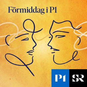 Förmiddag i P1