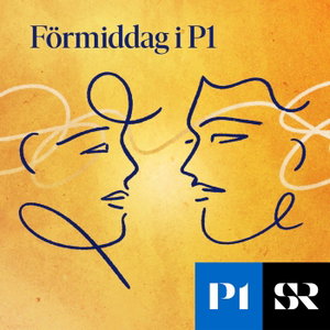 Förmiddag i P1